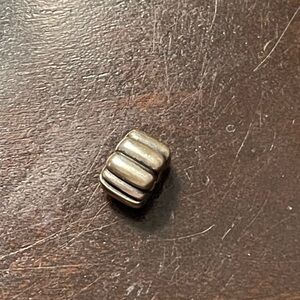 Pandora spacer charm